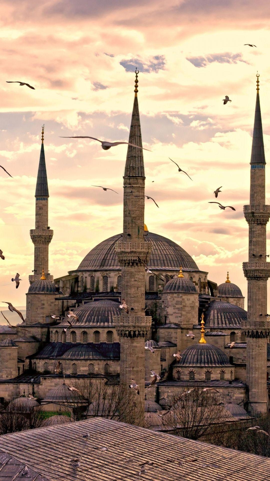 شرایط خرید ملک در استانبول